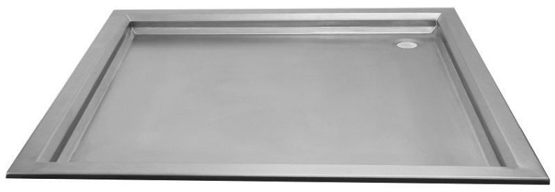 Душевой поддон Тругор ПДДК900/900/50тип1 90x90 низкий