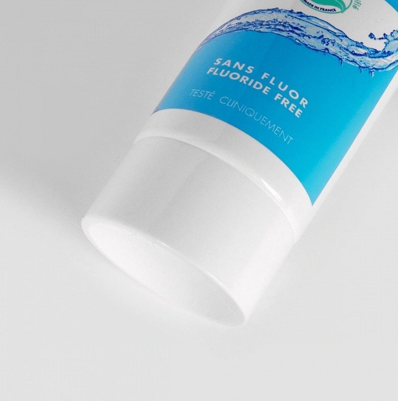 Buccotherm зубная паста Thermal Spring Water Toothpaste 75 мл