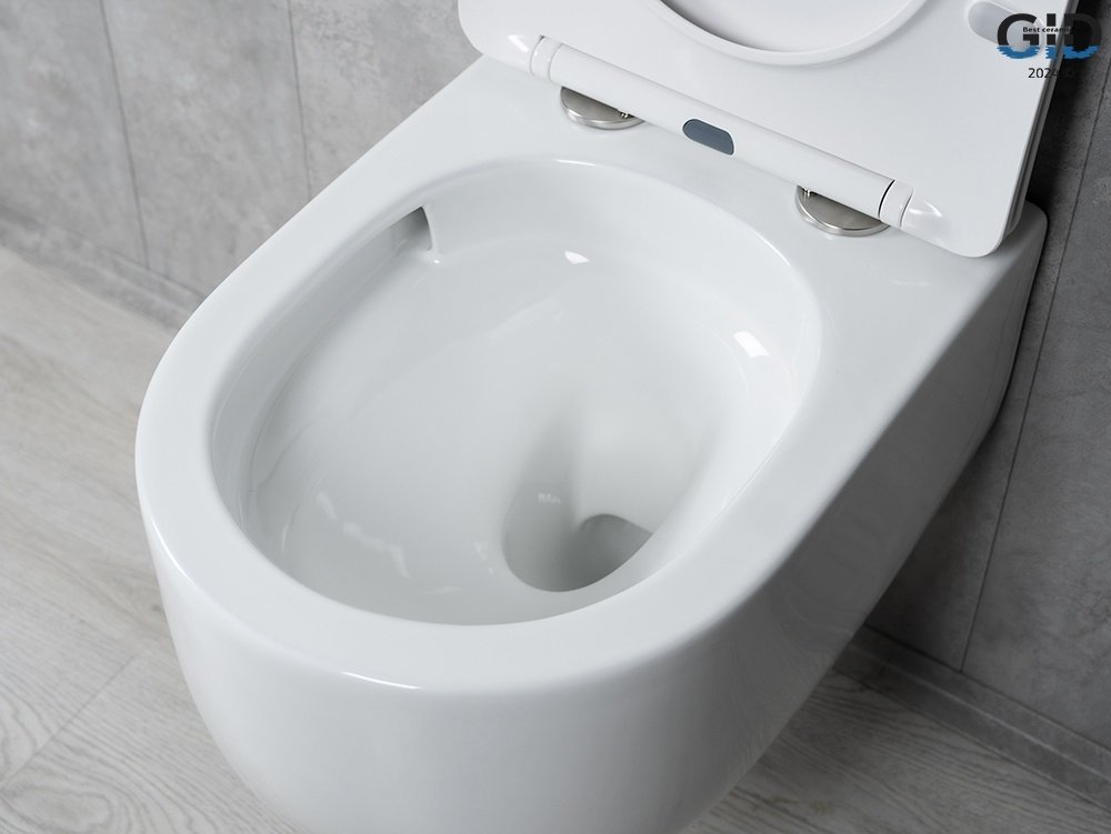 GID-ceramic унитаз 62262Y Tr2133TF, керамика купить,0