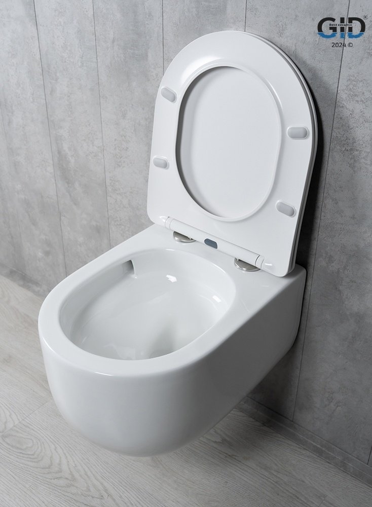 GID-ceramic унитаз 62262Y Tr2133TF, керамика купить,0