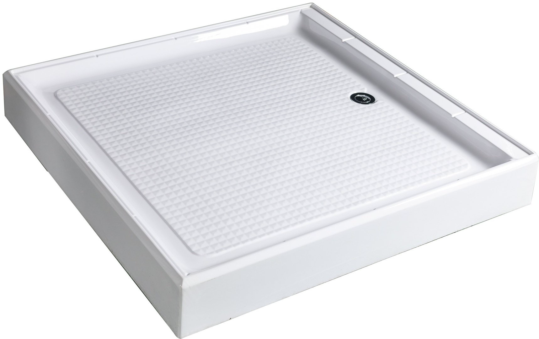 Душевой поддон KABINKA.KZ WEMOR 70/14 S 70x70 низкий купить,102982