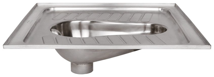 Чаша Oceanus Генуя 4-005.1 серая купить,451033