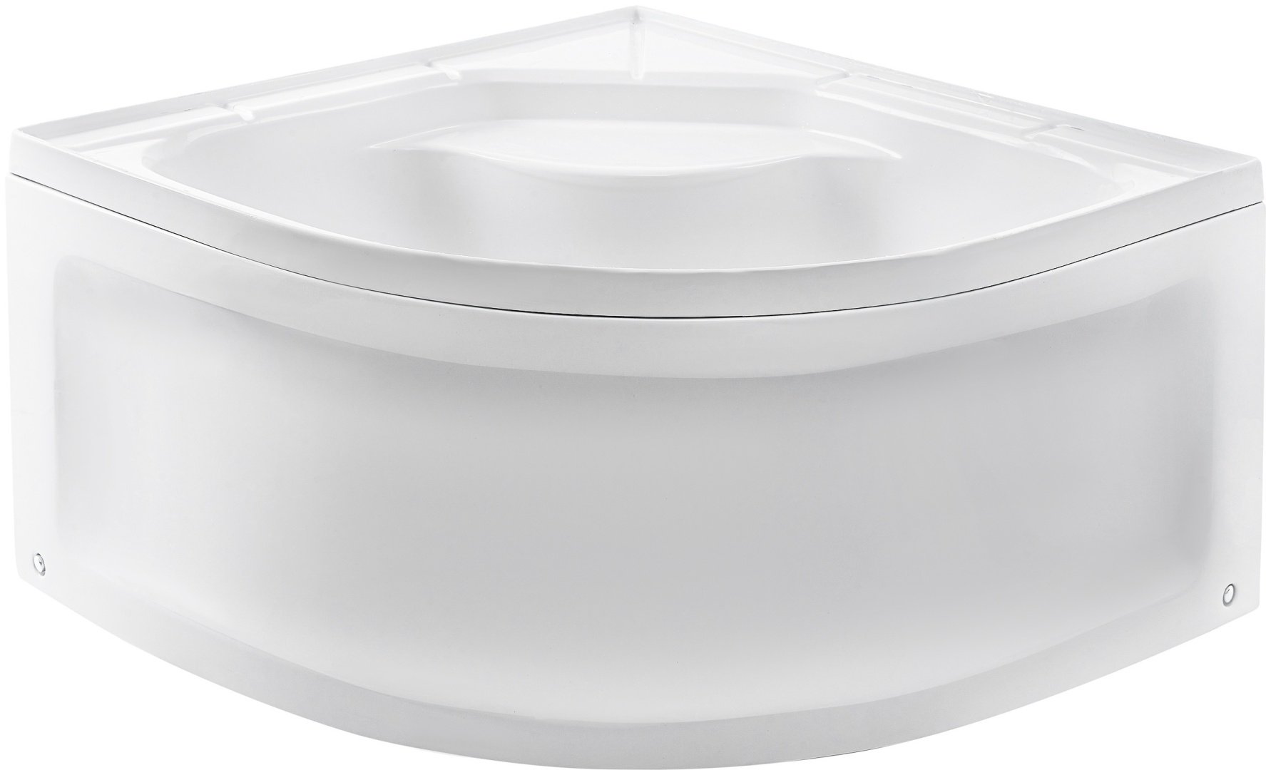 Душевой поддон KABINKA.KZ WEMOR 80/43 C 80x80 высокий