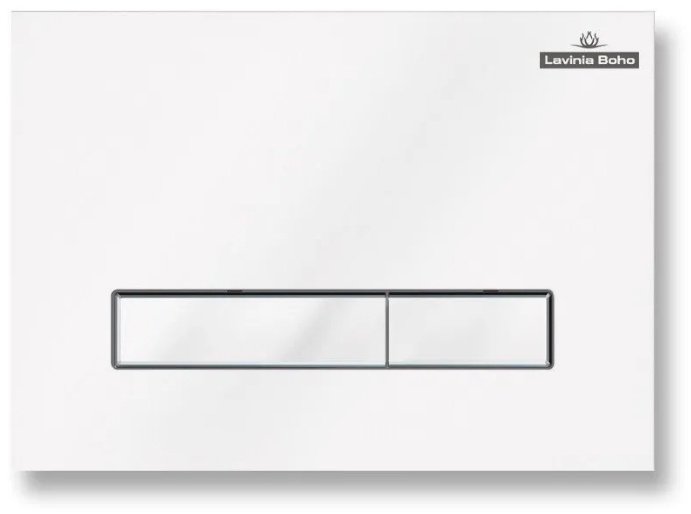 Унитаз Lavinia Boho Relfix Bell Pro Rimless 77040045 с инсталляцией белый купить,NaN