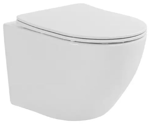 Taliente унитаз Amato Tornado 3, санфарфор