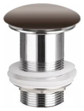 Донный клапан без перелива Ceramicanova CN2000MDB 1 1/2 купить,53600