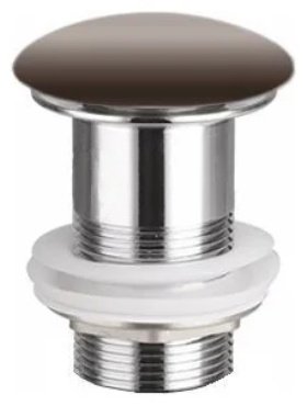 Донный клапан без перелива Ceramicanova CN2000MDB 1 1/2