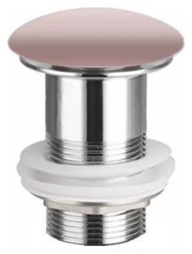 Донный клапан без перелива Ceramicanova CN2000MP 1 1/2 купить,53600