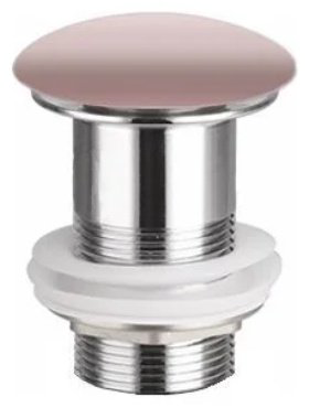 Донный клапан без перелива Ceramicanova CN2000MP 1 1/2 купить,53600