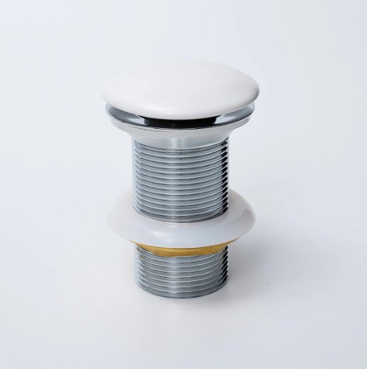 Донный клапан без перелива GID-ceramic Whm100 40 мм купить,50100