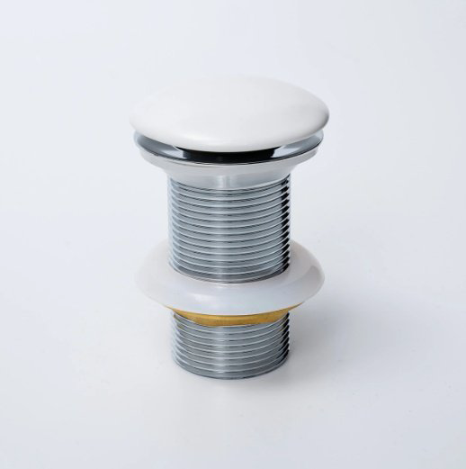 Донный клапан без перелива GID-ceramic Whm100 40 мм купить,50100