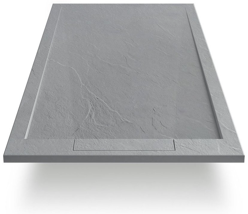 Душевой поддон Vincea VST-4SRL8012G, 120x80 низкий купить,336111