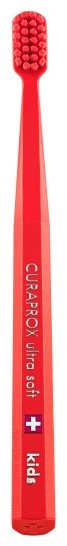 CURAPROX Kids 5500 зубная щетка мягкая жесткость 1 шт