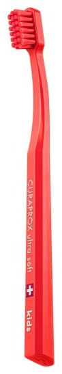 CURAPROX Kids 5500 зубная щетка мягкая жесткость 1 шт купить,0