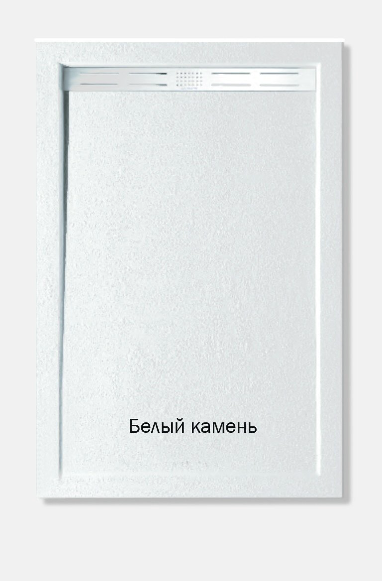 Душевой поддон KABINKA.KZ TRS 10070 100x70 низкий