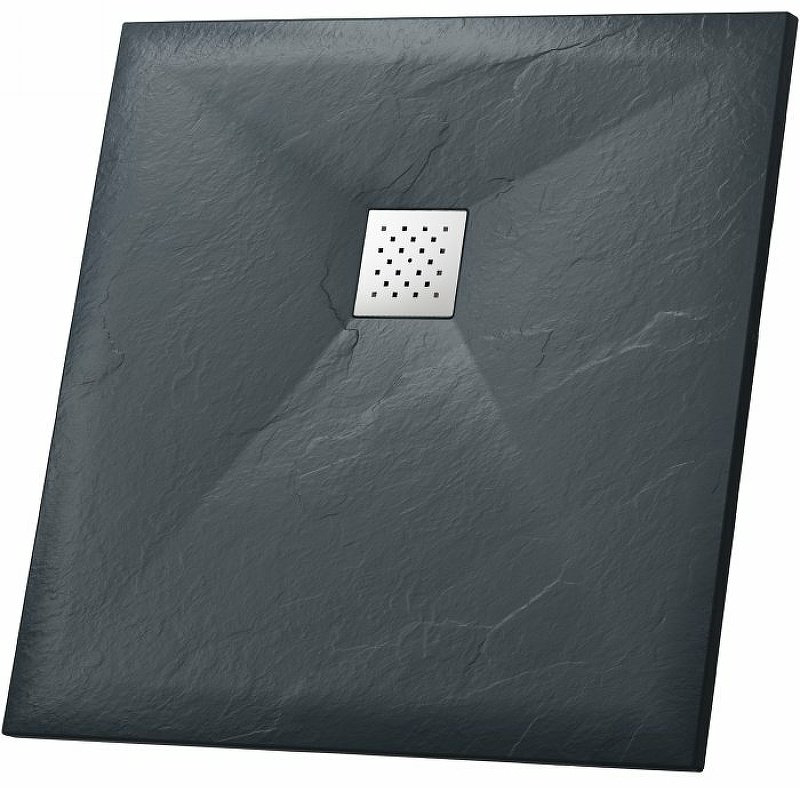 Душевой поддон Grossman GR-S29090Q 90x90 низкий купить,NaN