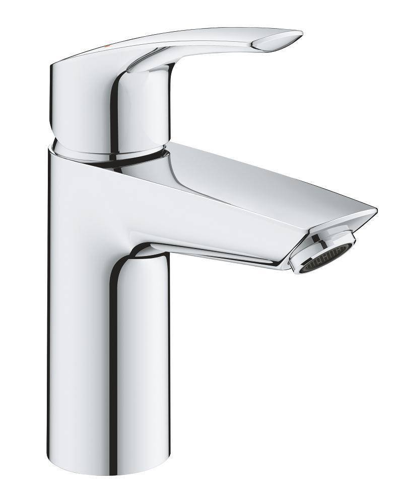 Смеситель Grohe 32467003 хром купить,NaN
