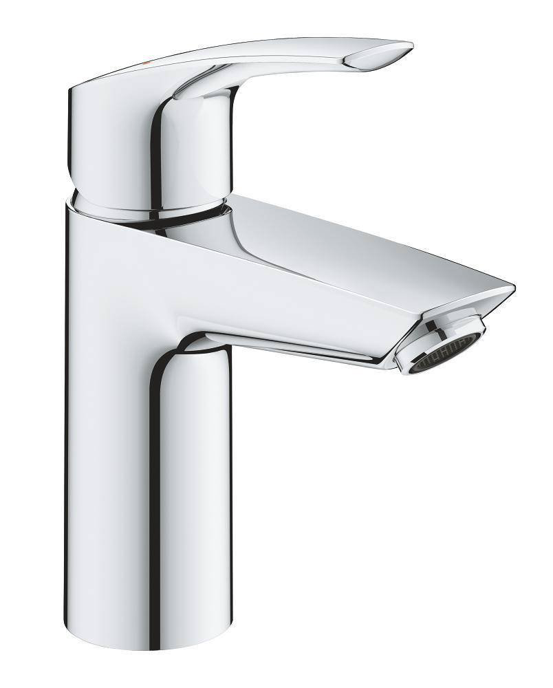 Смеситель Grohe 32467003 хром купить,NaN