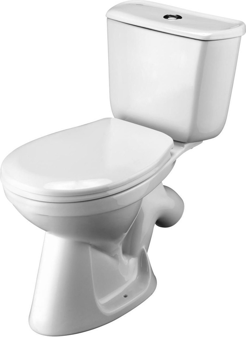 Унитаз Santek Бриз 1WH202569 белый купить,60400