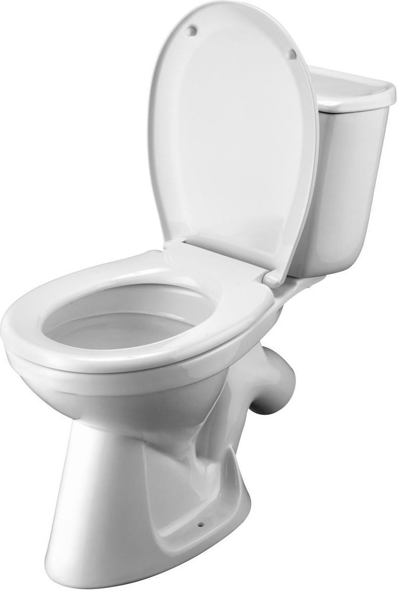 Унитаз Santek Бриз 1WH202569 белый купить,60400