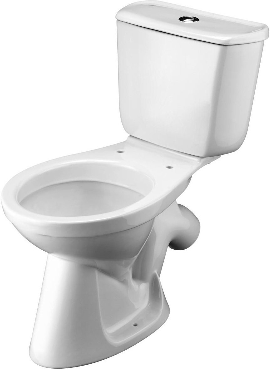 Унитаз Santek Бриз 1WH202569 белый купить,60400