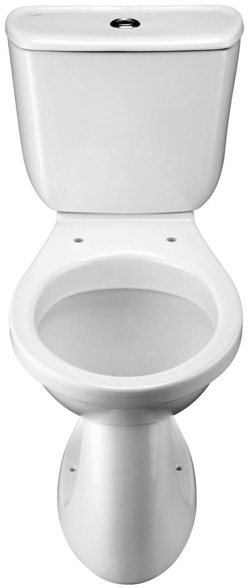 Унитаз Santek Бриз 1WH202569 белый купить,60400