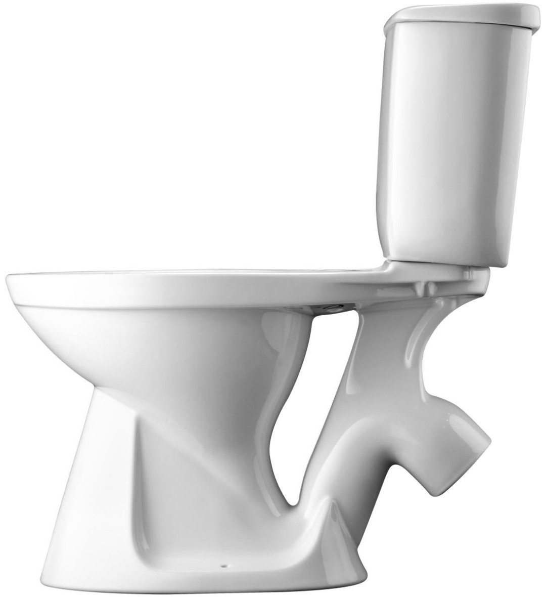 Унитаз Santek Бриз 1WH202569 белый купить,60400