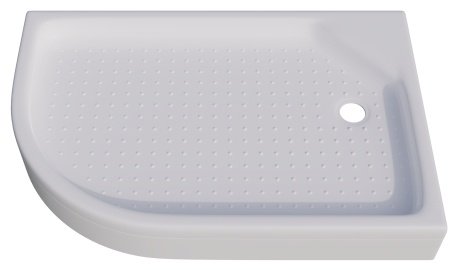 Душевой поддон Triton ПД17 120x80 низкий