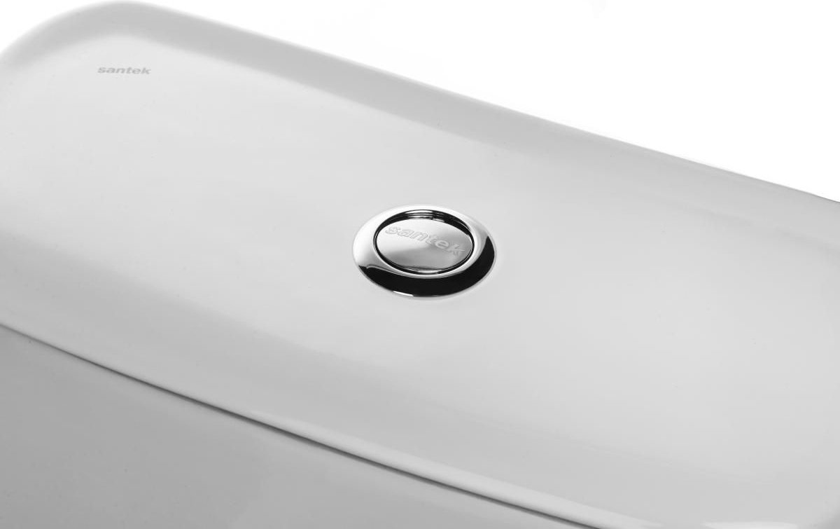 Унитаз Santek Бриз 1WH202569 белый купить,60400