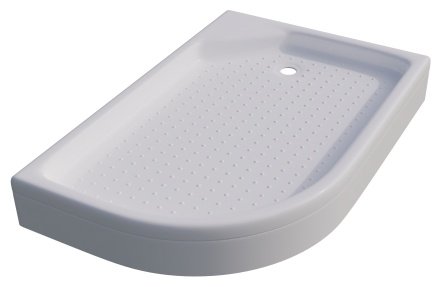 Душевой поддон Triton ПД17 120x80 низкий