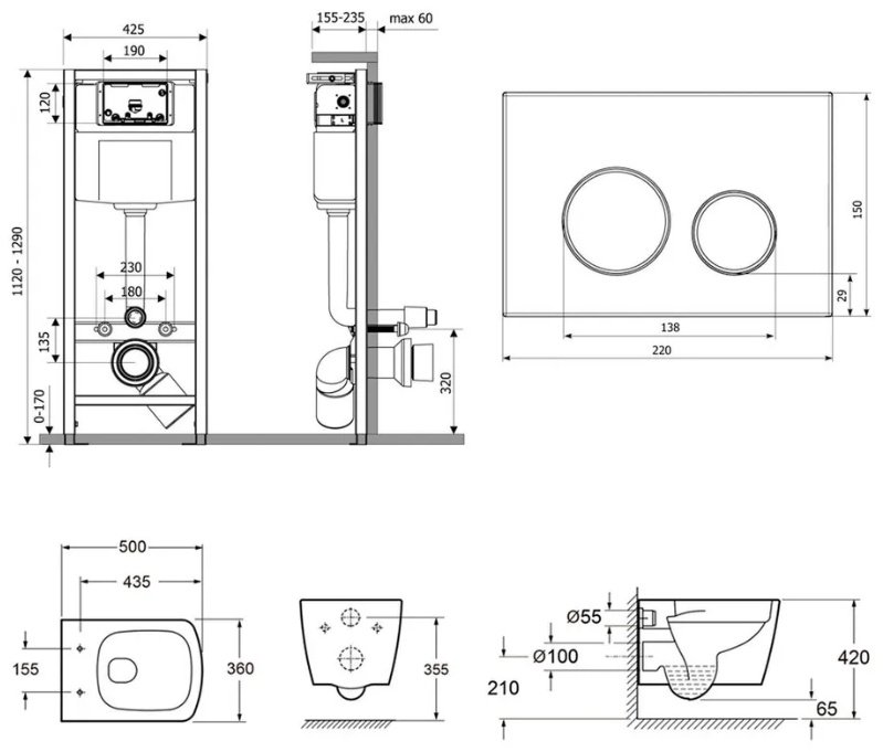 Унитаз Lavinia Boho Relfix Aveo Rimless 77040126 с инсталляцией белый купить,function inputValueFn(){if((0,signal2.mK)(node),node.value===REQUIRED_UNSET_VALUE)throw new root_effect_scheduler.buA(-950,null);return node.value}