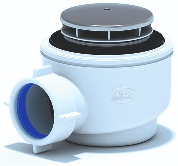 Сифон АНИ пласт E410C 50 мм купить,10900