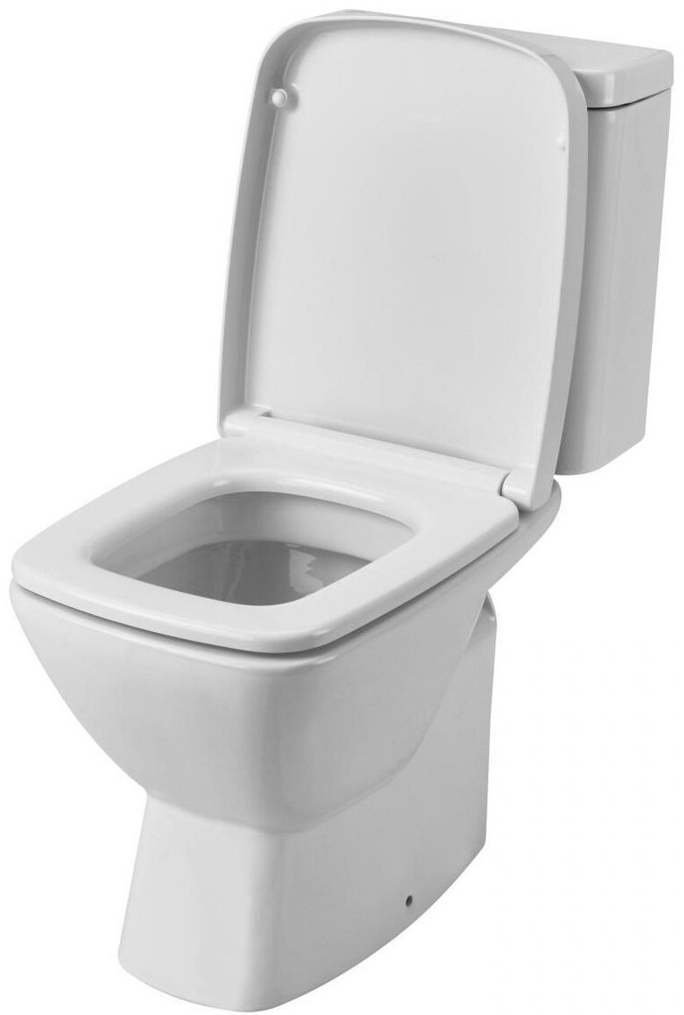 Унитаз Santek 1WH302194 белый купить,120996