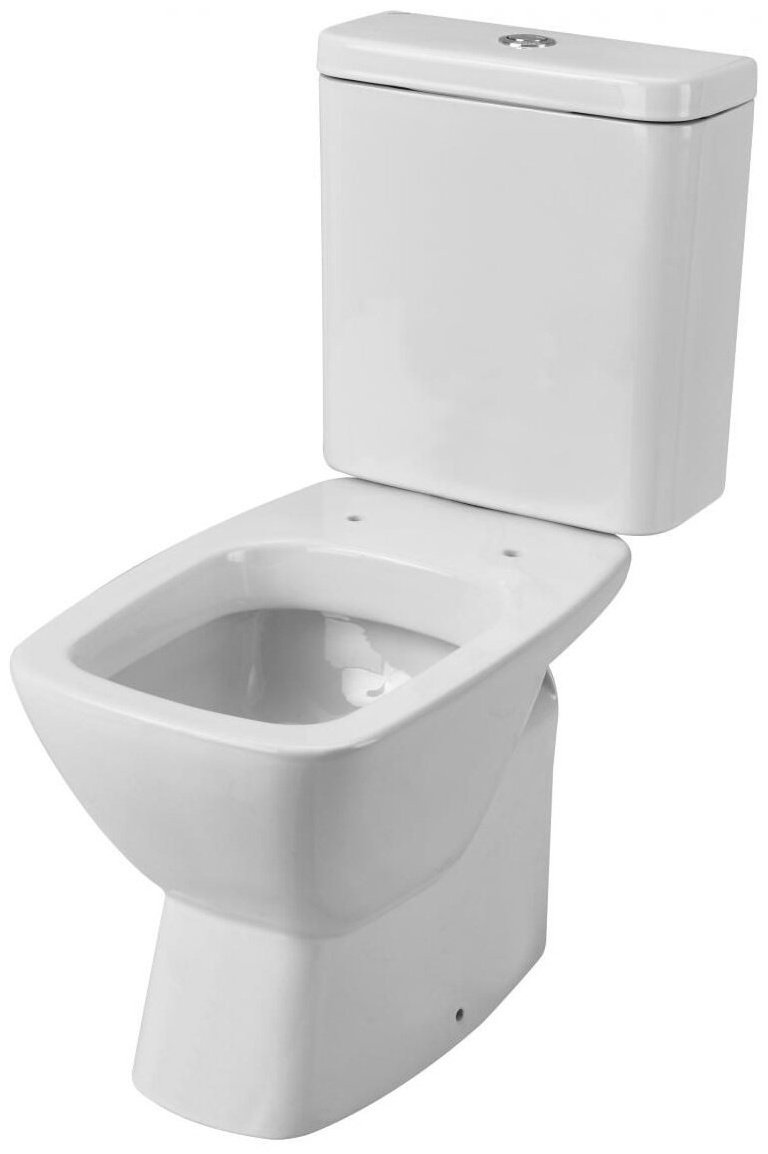 Унитаз Santek 1WH302194 белый купить,120996