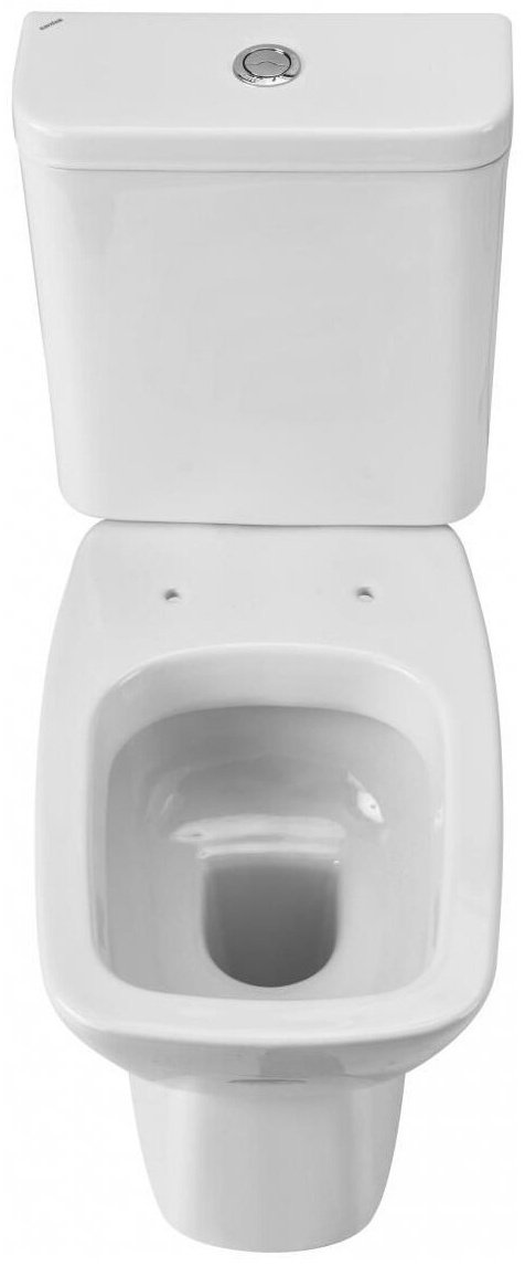 Santek унитаз 1WH302194, санфаянс купить,0