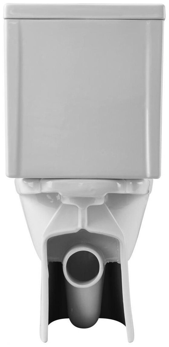 Унитаз Santek 1WH302194 белый купить,120996