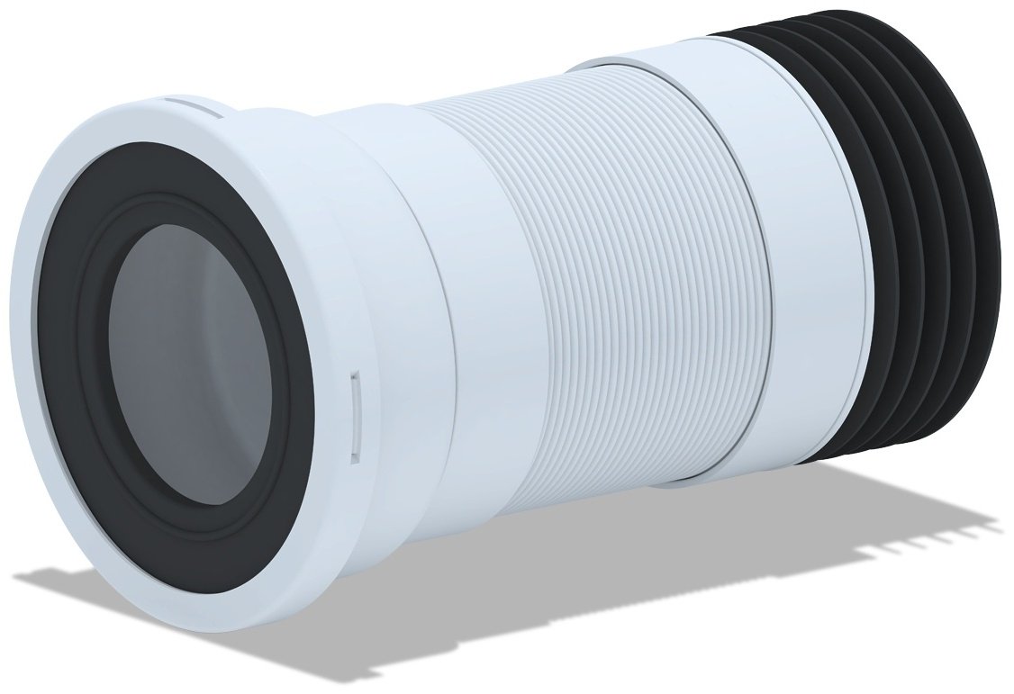 Сифон АНИ пласт K728R 110 купить,NaN