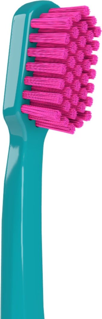 CURAPROX 5460 Ultra Soft зубная щетка мягкая 1 шт