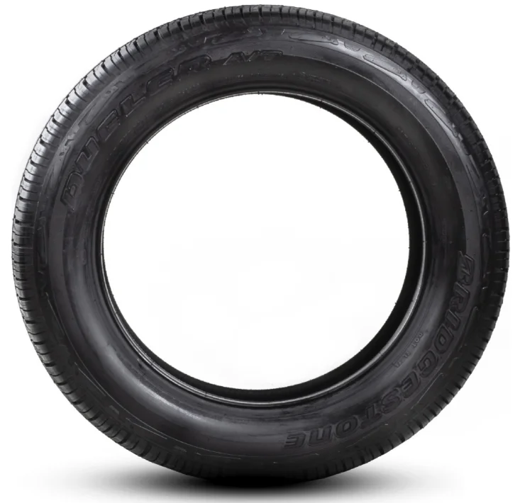 Шина Bridgestone Dueler AT 693 V 265/55 R20 113V летняя купить,226200