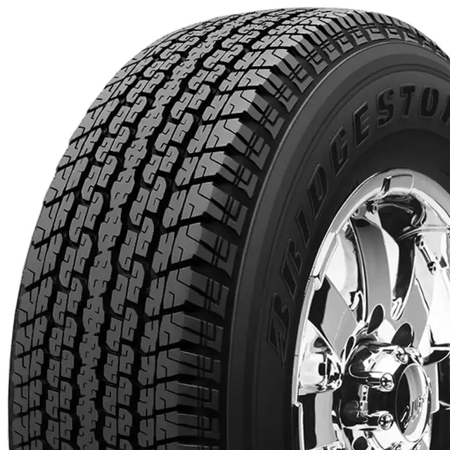 Шина Bridgestone Dueler H/T 840 255/70 R15C 112-110S всесезонная купить,NaN