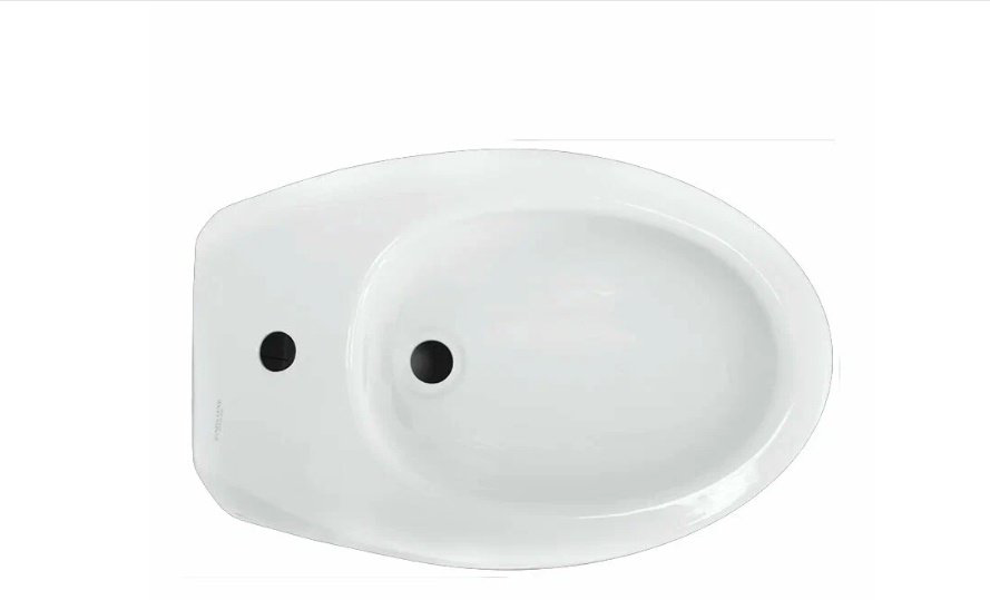 Биде Sanita Luxe Ringo белое купить,185300