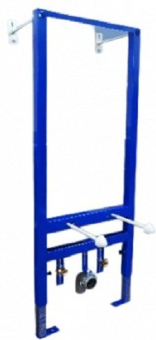 Биде Sanita Luxe Ringo белое купить,185300