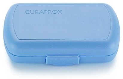 CURAPROX Travel Set Ortho набор по уходу за полостью рта мягкая купить,0