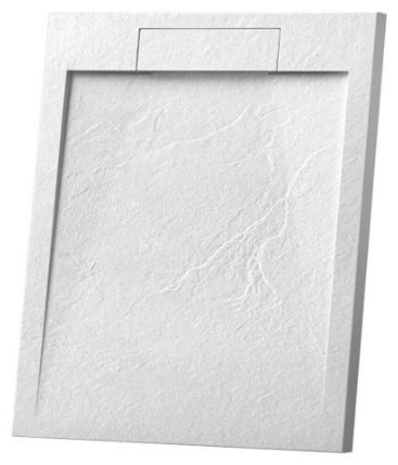 Душевой поддон KABINKA.KZ VST-4SRL9090W 90x90 низкий