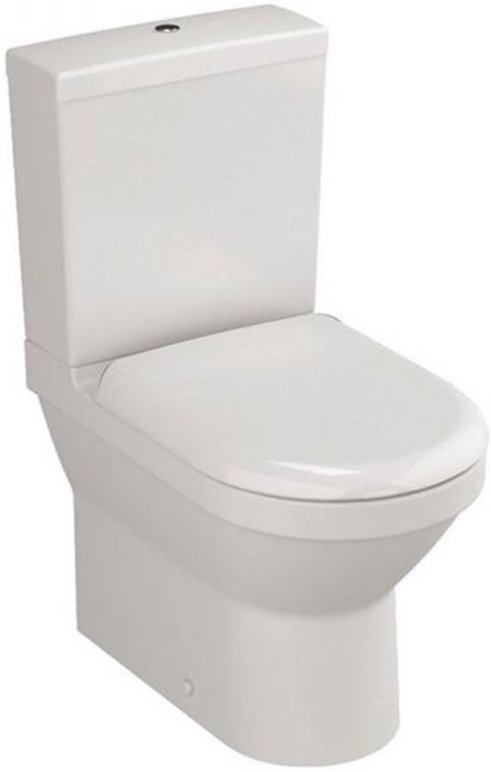 Унитаз VitrA BTW 9798B003-7201 белый