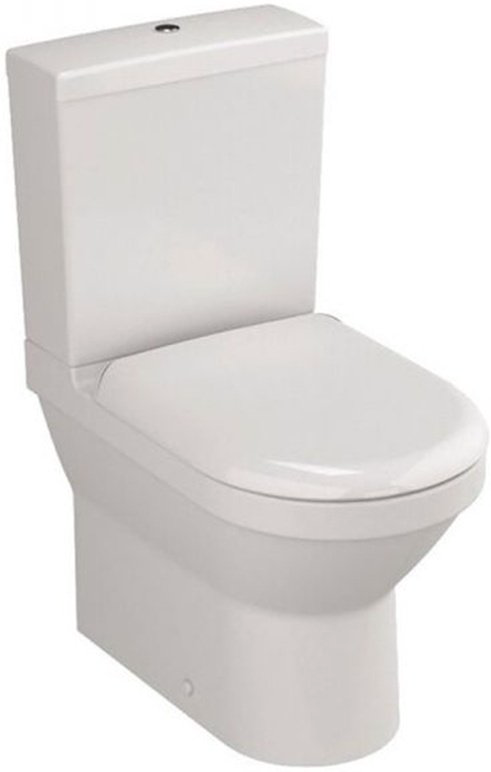 Унитаз VitrA BTW 9798B003-7201 белый