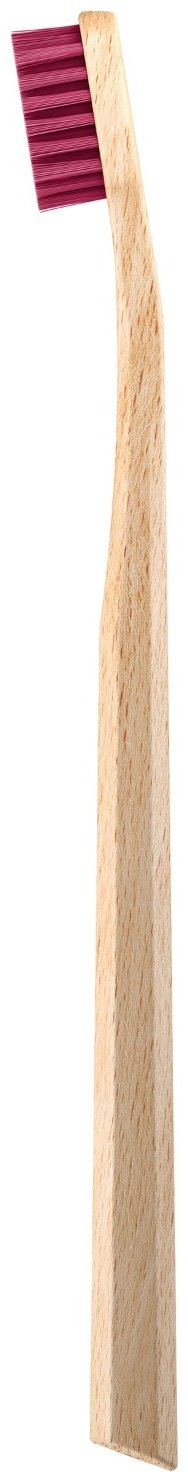 CURAPROX Wood зубная щетка средняя 1 шт купить,0