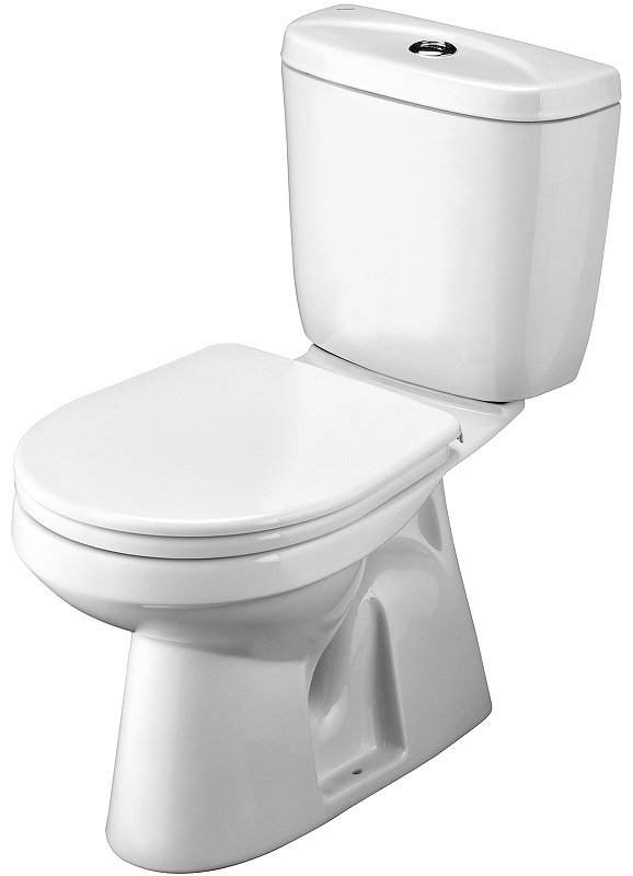 Унитаз Santek 1WH110038 белый