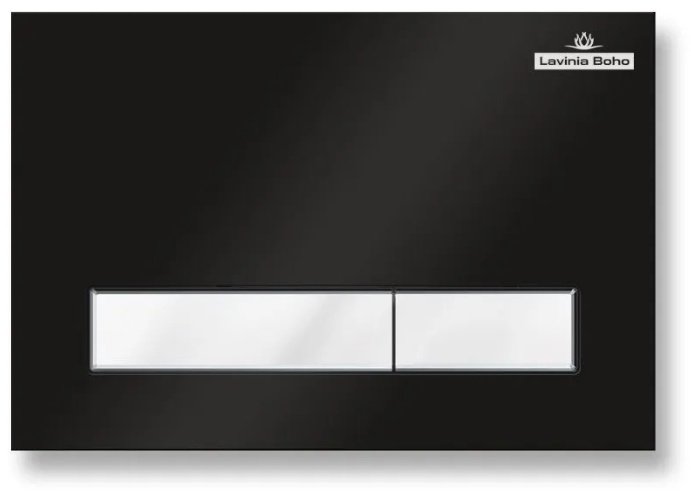 Унитаз Lavinia Boho Relfix Aveo Rimless 75110242 с инсталляцией белый