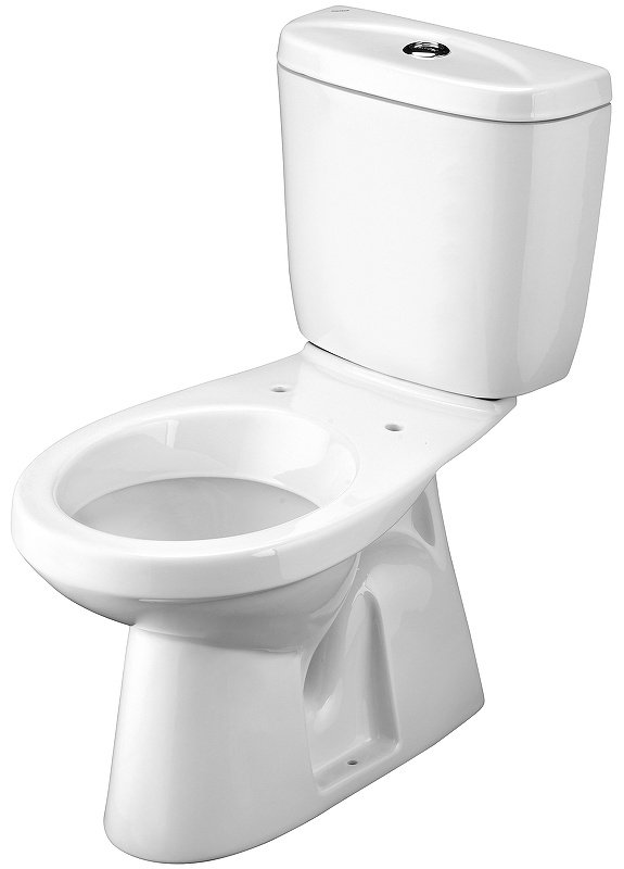 Унитаз Santek 1WH110038 белый